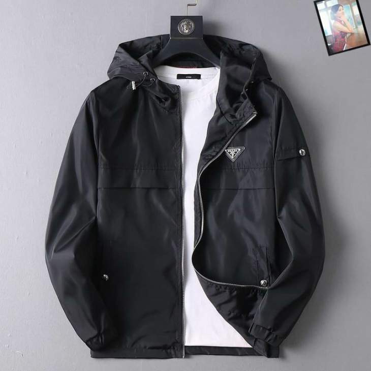 Picture of Prada Jackets _SKUPradaM-3XL12yr32630502